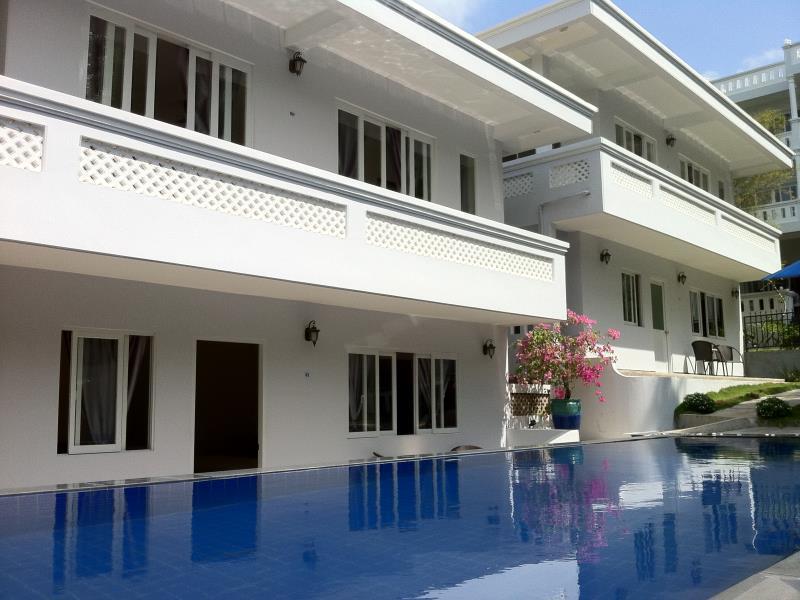 Ocean Hill House Hotel Phu Quoc Exterior photo