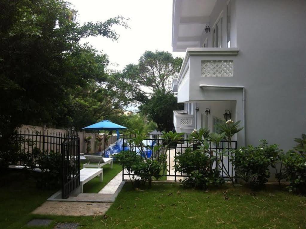 Ocean Hill House Hotel Phu Quoc Exterior photo